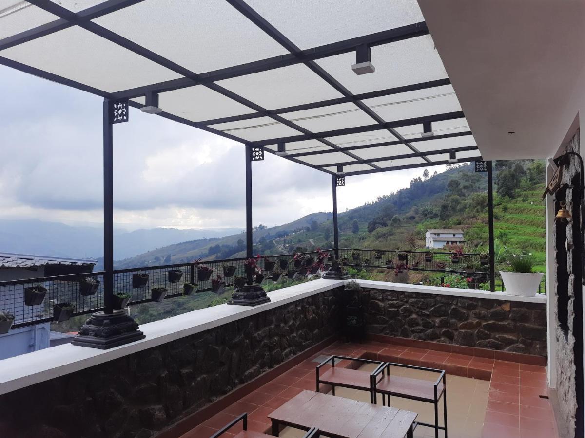 Thesula Valley Kodaikanal Exteriör bild