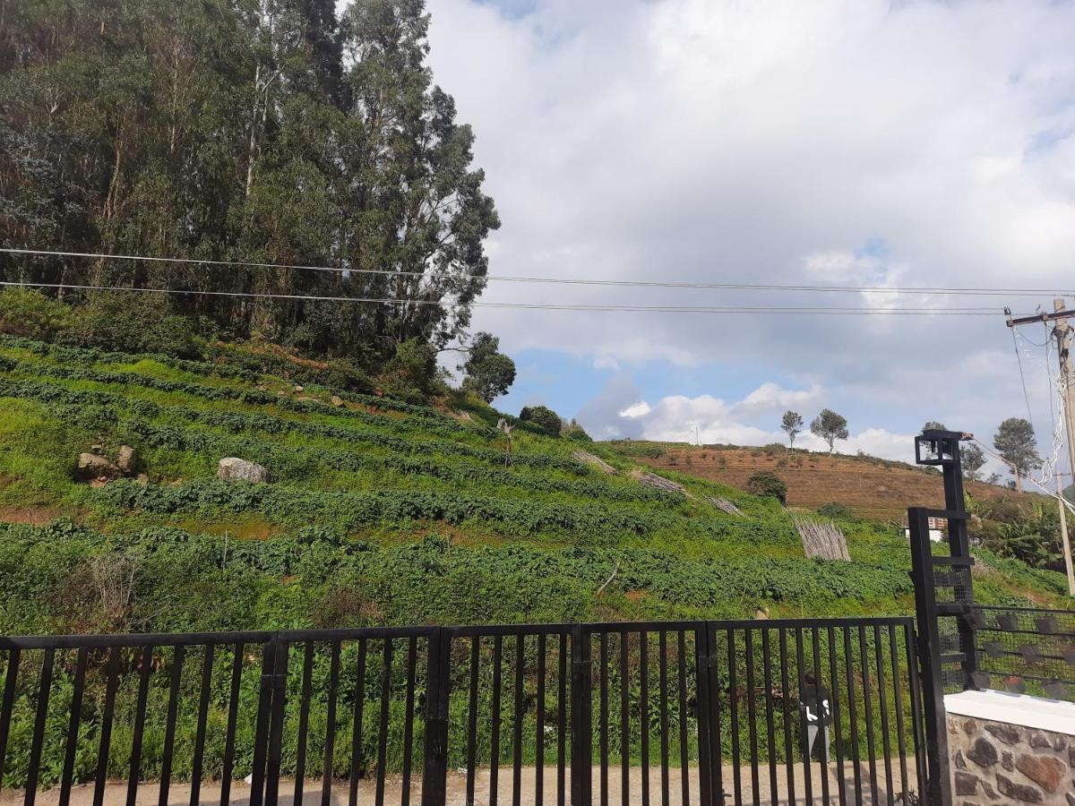 Thesula Valley Kodaikanal Exteriör bild
