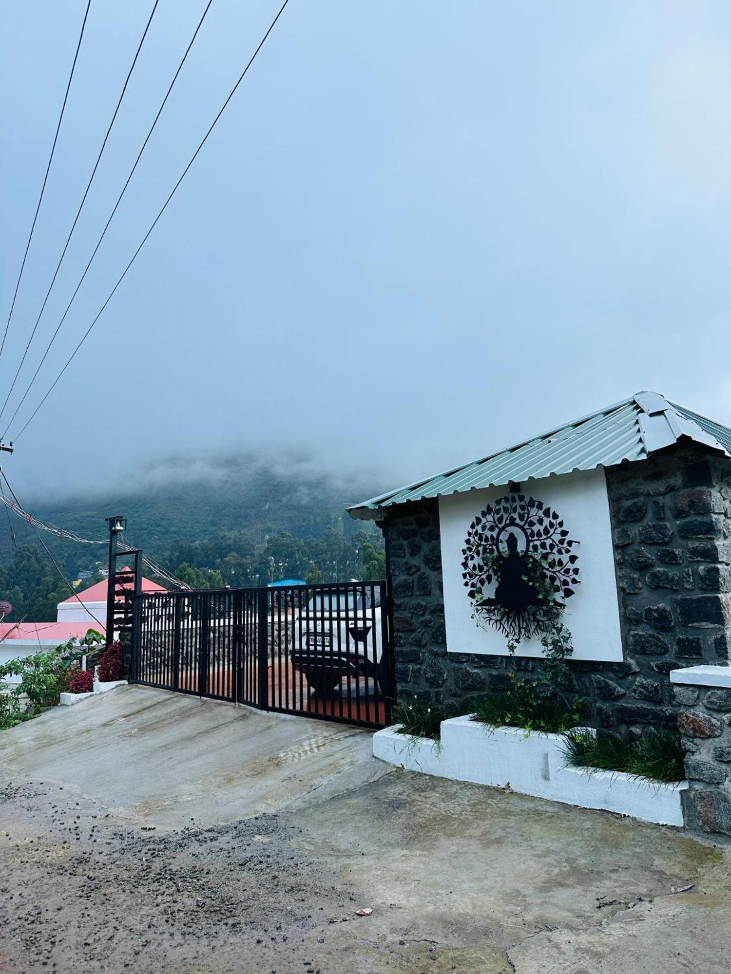 Thesula Valley Kodaikanal Exteriör bild