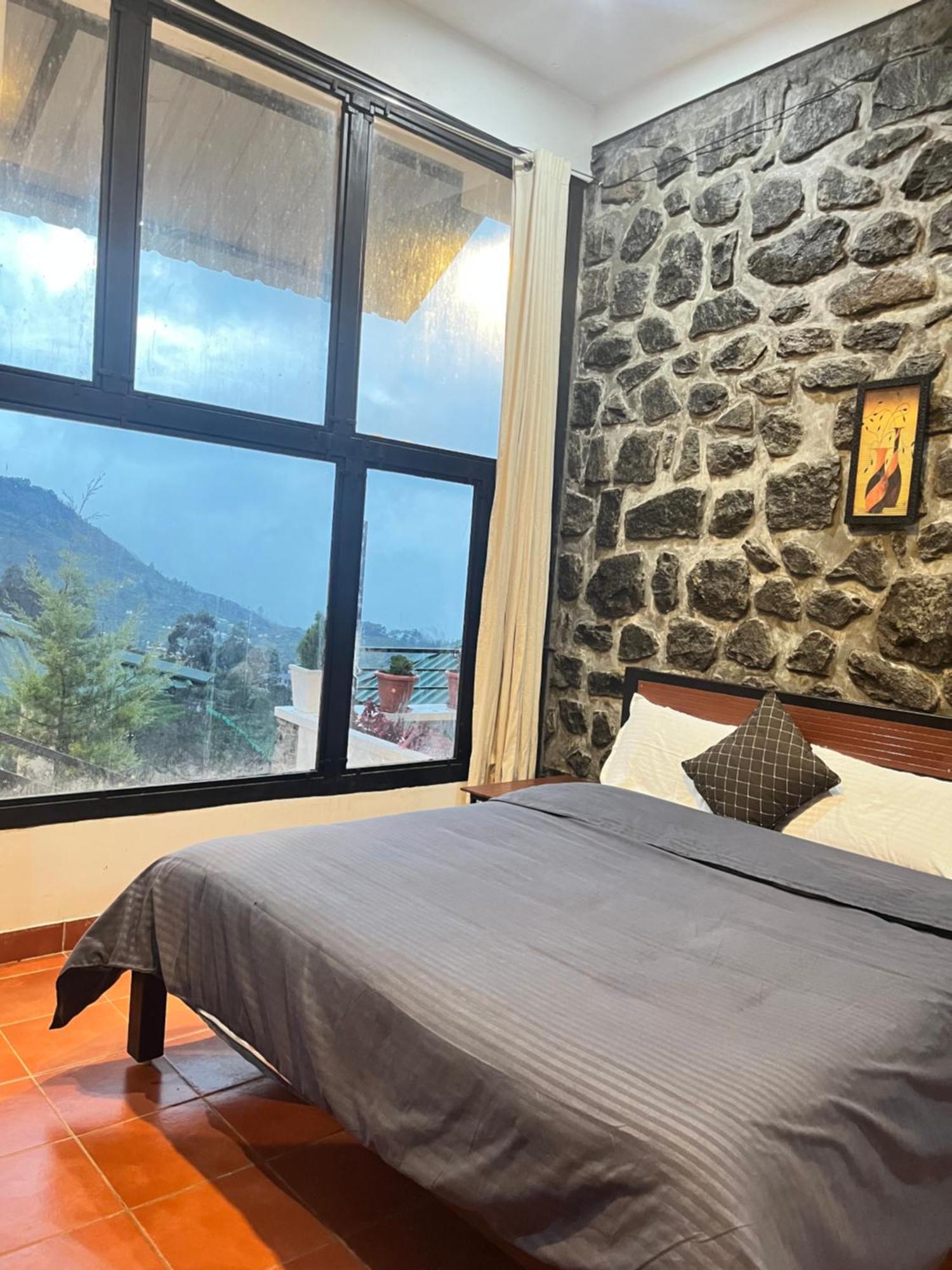 Thesula Valley Kodaikanal Exteriör bild